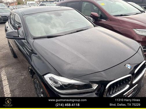 2018 BMW X2 sDrive28i