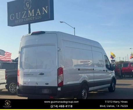 2022 Ford Transit-350 Base