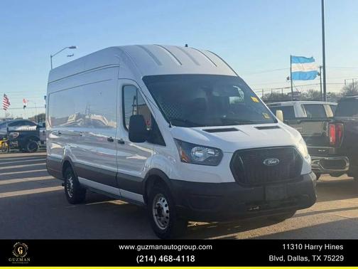 2022 Ford Transit-350 Base