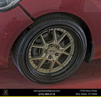 2016 Hyundai Veloster Base