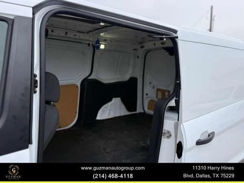 2016 Ford Transit Connect XL