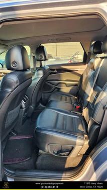 2020 Kia Sorento EX