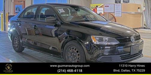 2012 Volkswagen Jetta S