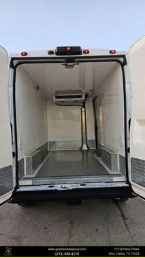 2019 RAM ProMaster 2500 High Roof