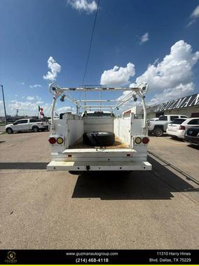 2017 Chevrolet Silverado 3500 WT