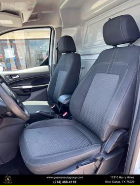 2020 Ford Transit Connect XLT