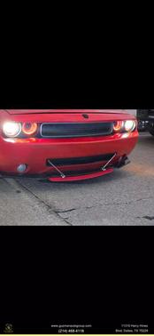 2010 Dodge Challenger R/T