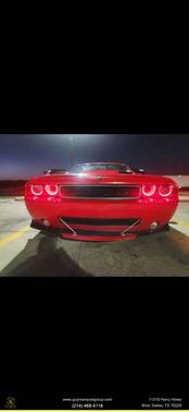 2010 Dodge Challenger R/T