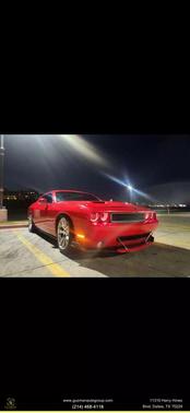 2010 Dodge Challenger R/T