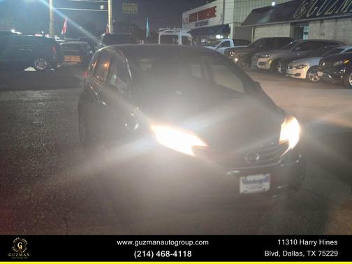 2014 Nissan Versa Note SV