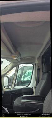 2021 RAM ProMaster 3500 High Roof