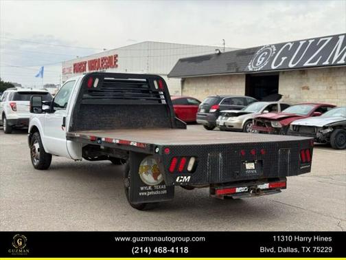 2015 Ford F-350 XL