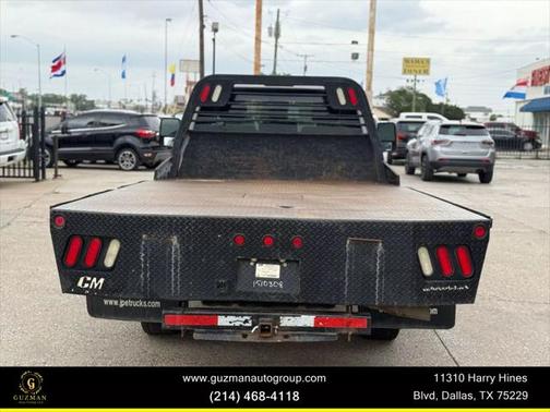 2015 Ford F-350 XL