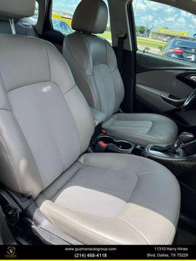 2015 Buick Verano Convenience Group