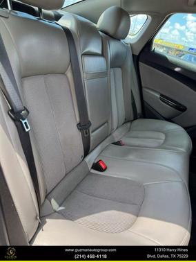 2015 Buick Verano Convenience Group