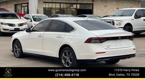 2023 Honda Accord Sport SE 1.5T