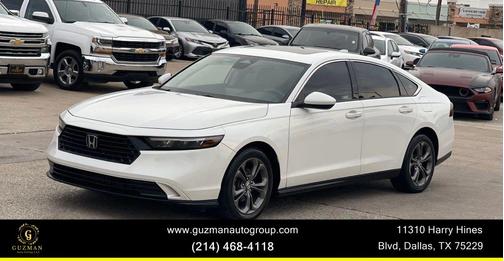 2023 Honda Accord Sport SE 1.5T