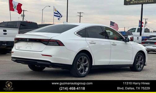 2023 Honda Accord Sport SE 1.5T