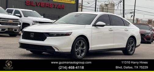 2023 Honda Accord Sport SE 1.5T