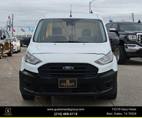 2020 Ford Transit Connect XL Cargo Van