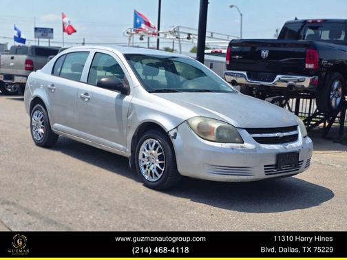 2006 Chevrolet Cobalt LS