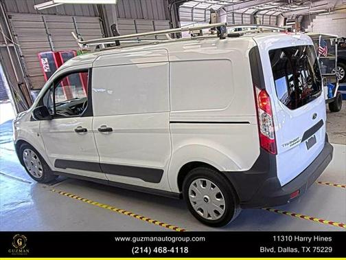 2019 Ford Transit Connect XL w/Rear Liftgate