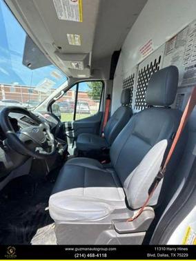 2019 Ford Transit-150 Base