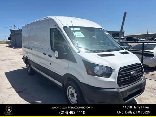 2019 Ford Transit-150 Base