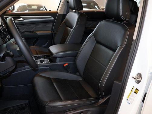 2023 Volkswagen Atlas 2.0T SEL