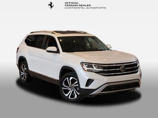 2023 Volkswagen Atlas 2.0T SEL