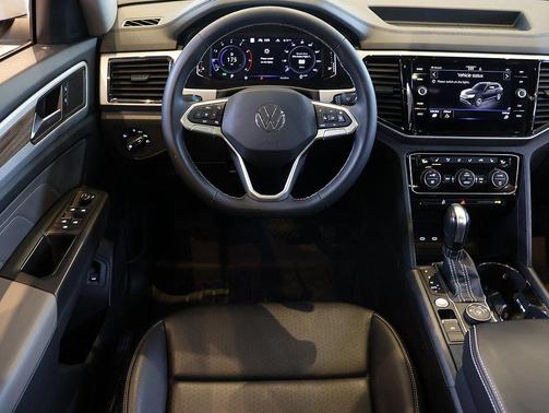 2023 Volkswagen Atlas 2.0T SEL