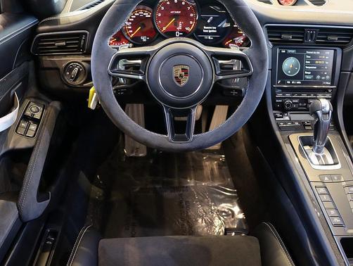 2016 Porsche 911 GT3 RS