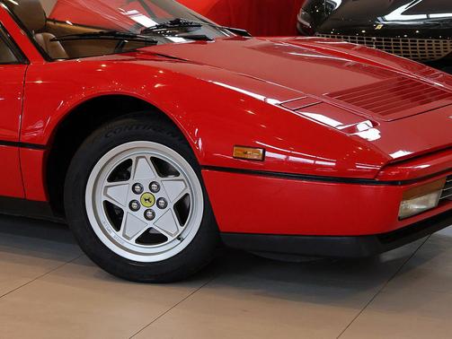 1987 Ferrari 328 GTS