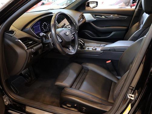 2020 Cadillac CT5 Sport RWD