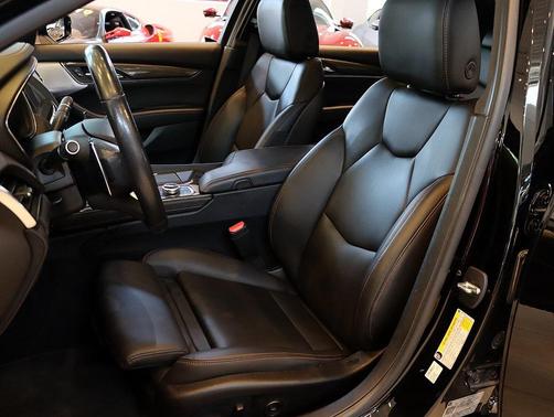 2020 Cadillac CT5 Sport RWD