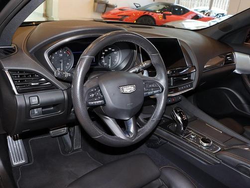 2020 Cadillac CT5 Sport RWD