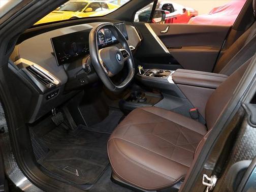 2023 BMW iX xDrive50