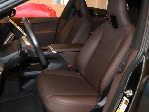 2023 BMW iX xDrive50