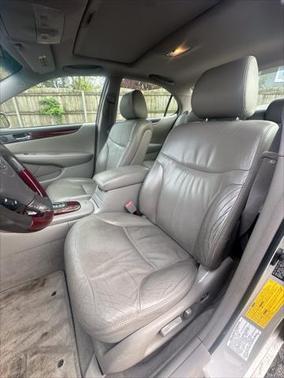 2003 Lexus ES 300 Base