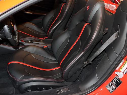 2023 Ferrari F8 Spider 