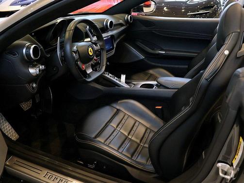 2019 Ferrari Portofino Base