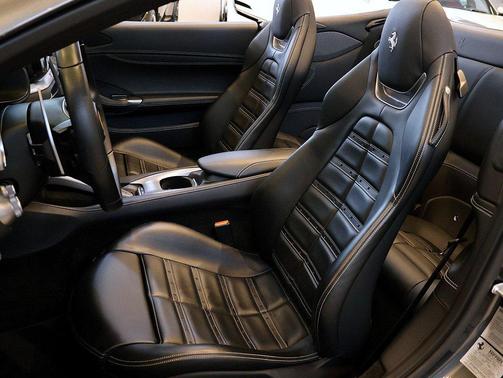 2019 Ferrari Portofino Base