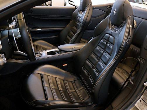 2019 Ferrari Portofino Base