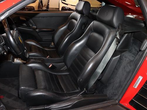 1998 Ferrari F355 Berlinetta