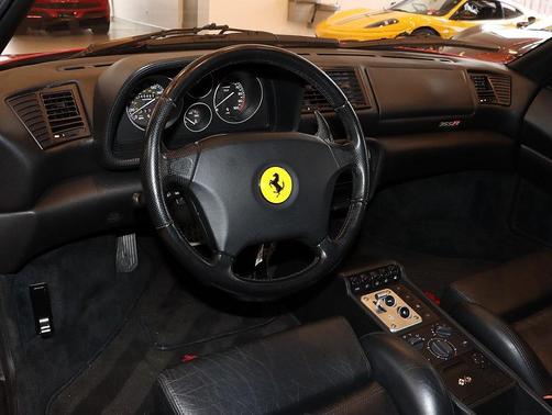 1998 Ferrari F355 Berlinetta
