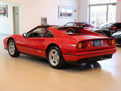 1987 Ferrari 328 GTS