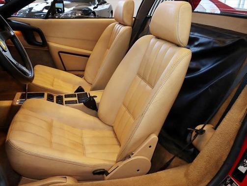1987 Ferrari 328 GTS