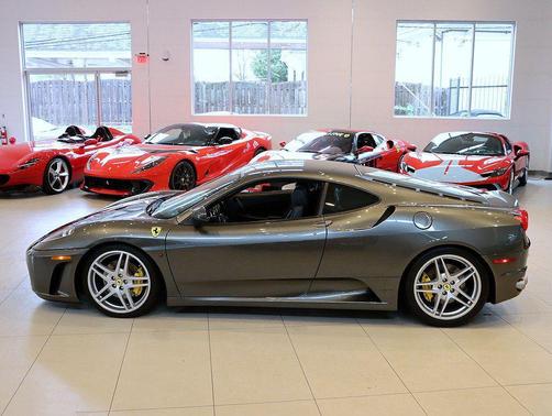 2006 Ferrari F430 Berlinetta