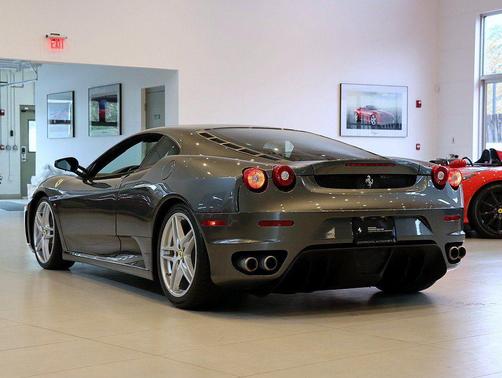 2006 Ferrari F430 Berlinetta