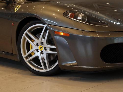 2006 Ferrari F430 Berlinetta